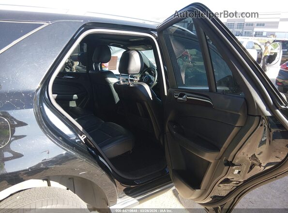 4JGDA5HB8HA888788 2017 MERCEDES-BENZ GLE 350 Черный Вид наклейки с VIN-кодом