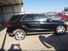 2017 Mercedes-benz Gle 350 4matic Черный vin: 4JGDA5HB8HA888788