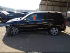 2017 Mercedes-benz Gle 350 4matic Черный vin: 4JGDA5HB8HA888788