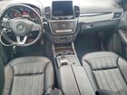 2016 Mercedes-benz Gle 350 4matic Черный vin: 4JGDA5HB9GA779965