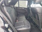 2016 Mercedes-benz Gle 350 4matic Черный vin: 4JGDA5HB9GA779965