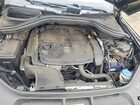 2016 Mercedes-benz Gle 350 4matic Черный vin: 4JGDA5HB9GA779965