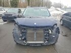 2017 Mercedes-benz Gle 350 4matic Синий vin: 4JGDA5HB9HA913939