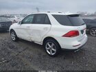 2018 Mercedes-benz Gle 350 4matic Белый vin: 4JGDA5HB9JB022114