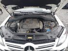 2018 Mercedes-benz Gle 350 4matic Белый vin: 4JGDA5HB9JB022114