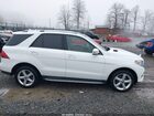 2018 Mercedes-benz Gle 350 4matic Белый vin: 4JGDA5HB9JB022114