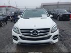 2018 Mercedes-benz Gle 350 4matic Белый vin: 4JGDA5HB9JB022114
