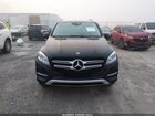2018 Mercedes-benz Gle 350 4matic Черный vin: 4JGDA5HB9JB085794