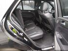 2018 Mercedes-benz Gle 350 4matic Черный vin: 4JGDA5HB9JB201222