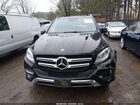 2018 Mercedes-benz Gle 350 4matic Черный vin: 4JGDA5HB9JB201222