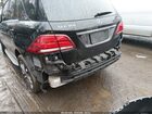 2018 Mercedes-benz Gle 350 4matic Черный vin: 4JGDA5HB9JB201222
