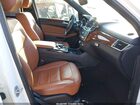 2017 Mercedes-benz Gle 350 4matic Белый vin: 4JGDA5HBXHA879459
