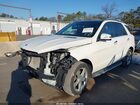2017 Mercedes-benz Gle 350 4matic Белый vin: 4JGDA5HBXHA879459