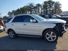 2017 Mercedes-benz Gle 350 4matic Белый vin: 4JGDA5HBXHA879459