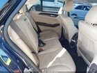 2017 Mercedes-benz Gle 350 4matic Синий vin: 4JGDA5HBXHA918809