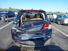 2017 Mercedes-benz Gle 350 4matic Синий vin: 4JGDA5HBXHA918809