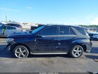 2017 Mercedes-benz Gle 350 4matic Синий vin: 4JGDA5HBXHA918809