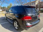 2016 Mercedes-benz Gle 350 Черный vin: 4JGDA5JB1GA659118