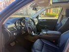 2016 Mercedes-benz Gle 350 Черный vin: 4JGDA5JB1GA659118