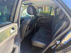 2016 Mercedes-benz Gle 350 Черный vin: 4JGDA5JB1GA659118