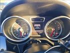 2016 Mercedes-benz Gle 350 Черный vin: 4JGDA5JB1GA659118