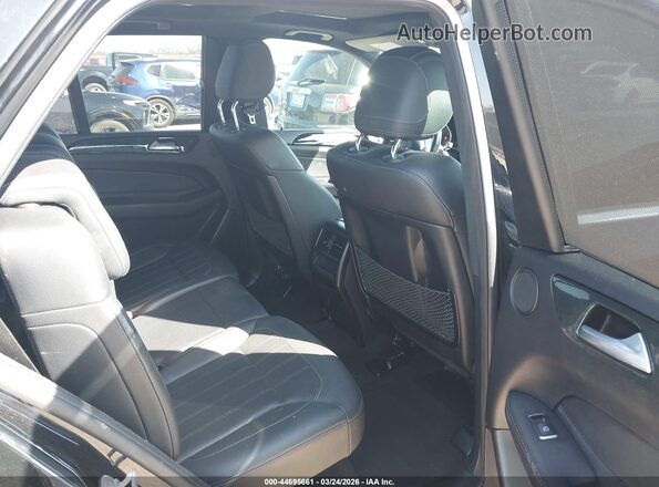 4JGDA5JB1JB010095 2018 MERCEDES-BENZ GLE 350 Black Vista de la etiqueta del VIN