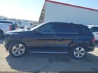 2018 Mercedes-benz Gle 350   Black vin: 4JGDA5JB1JB010095