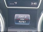 2018 Mercedes-benz Gle 350   Black vin: 4JGDA5JB1JB010095