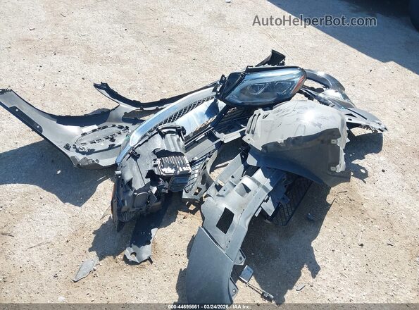 4JGDA5JB1JB010095 2018 MERCEDES-BENZ GLE 350 Black Vista del cuadro de instrumentos