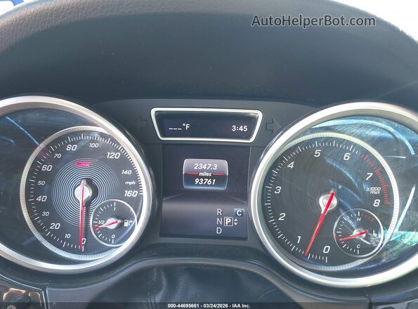 4JGDA5JB1JB010095 2018 MERCEDES-BENZ GLE 350 Black Vista de los asientos traseros