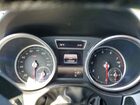 2016 Mercedes-benz Gle 350 Black vin: 4JGDA5JB2GA728852
