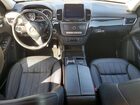 2016 Mercedes-benz Gle 350 Black vin: 4JGDA5JB2GA728852