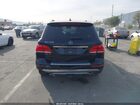 2017 Mercedes-benz Gle 350   Черный vin: 4JGDA5JB3HA874291