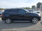 2017 Mercedes-benz Gle 350   Черный vin: 4JGDA5JB3HA874291