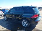 2018 Mercedes-benz Gle 350   Black vin: 4JGDA5JB3JB028338