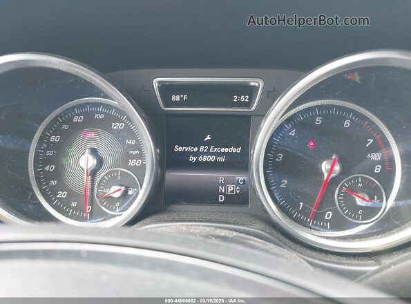 4JGDA5JB3JB086367 2018 MERCEDES-BENZ GLE 350 Серебряный Вид задних сидений