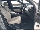 2018 Mercedes-benz Gle 350   Серебряный vin: 4JGDA5JB3JB086367