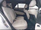 2018 Mercedes-benz Gle 350   Серебряный vin: 4JGDA5JB3JB086367