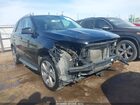 2018 Mercedes-benz Gle 350   Black vin: 4JGDA5JB5JB052477