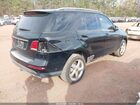 2017 Mercedes-benz Gle 350   Черный vin: 4JGDA5JB6HA956631