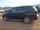 2017 Mercedes-benz Gle 350   Черный vin: 4JGDA5JB6HA956631