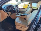 2018 Mercedes-benz Gle 350 Серый vin: 4JGDA5JB6JA998609