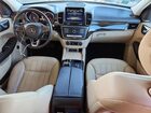 2018 Mercedes-benz Gle 350 Серый vin: 4JGDA5JB6JA998609