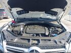 2017 Mercedes-benz Gle 350   White vin: 4JGDA5JB7HA928224