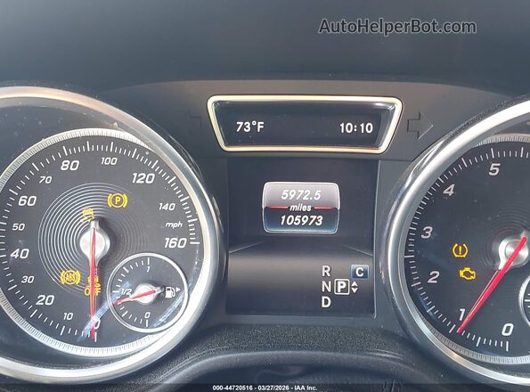 4JGDA5JB7HA928224 2017 MERCEDES-BENZ GLE 350 White 