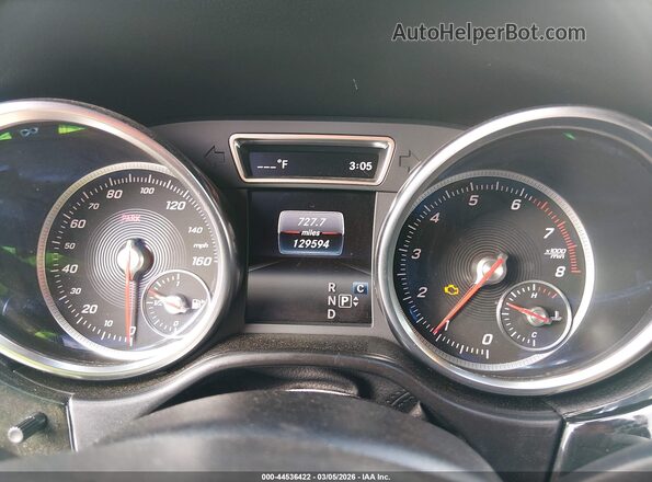 4JGDA5JB8JB022244 2018 MERCEDES-BENZ GLE 350 Черный Вид задних сидений