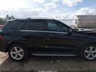 2018 Mercedes-benz Gle 350   Черный vin: 4JGDA5JB8JB022244