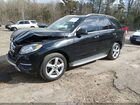 2018 Mercedes-benz Gle 350   Черный vin: 4JGDA5JB8JB022244