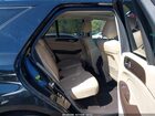 2018 Mercedes-benz Gle 350   Black vin: 4JGDA5JB8JB099485