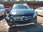 2018 Mercedes-benz Gle 350   Black vin: 4JGDA5JB8JB099485